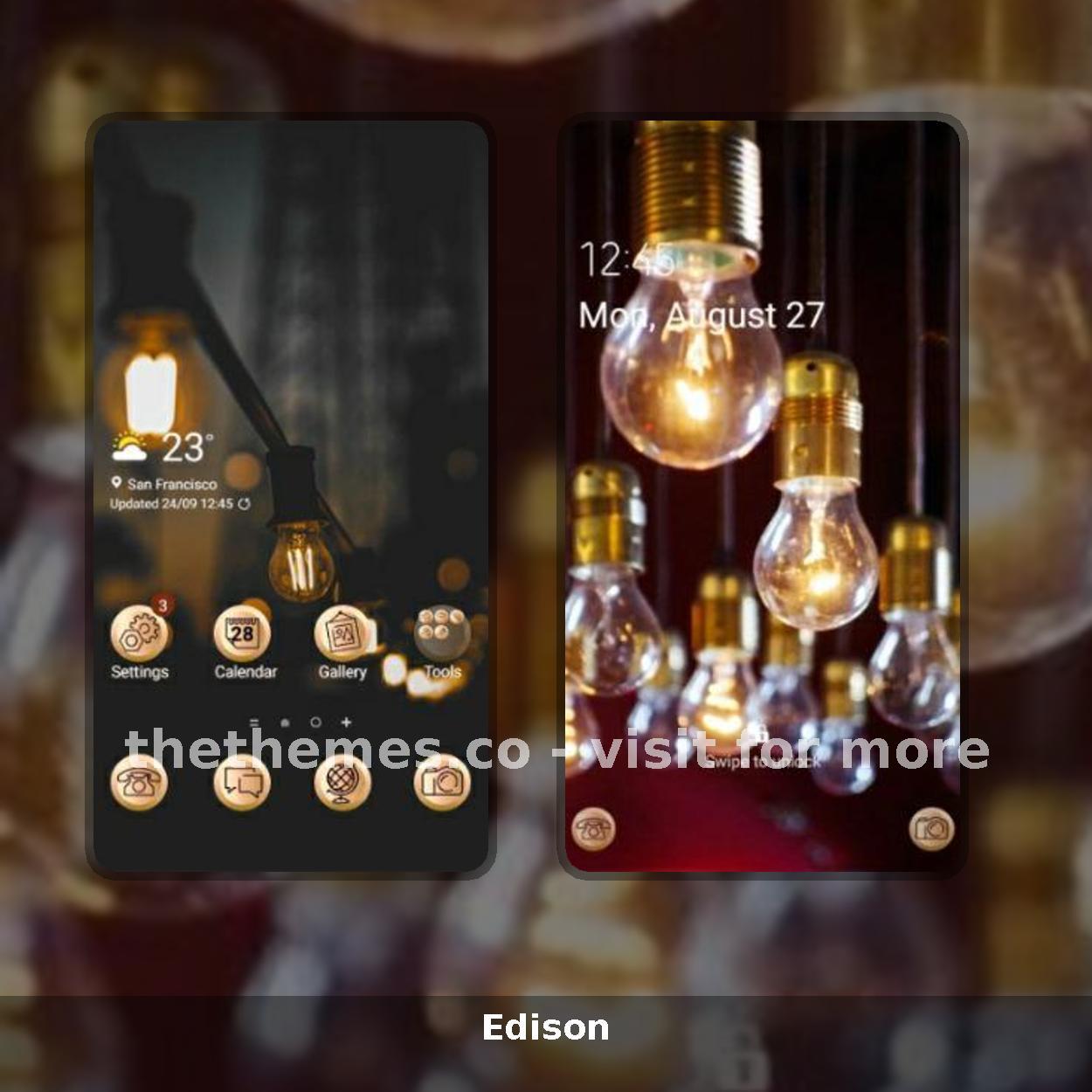 Edison