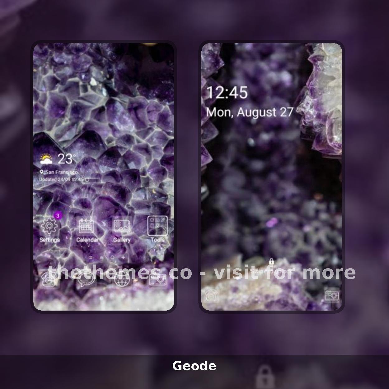 Geode