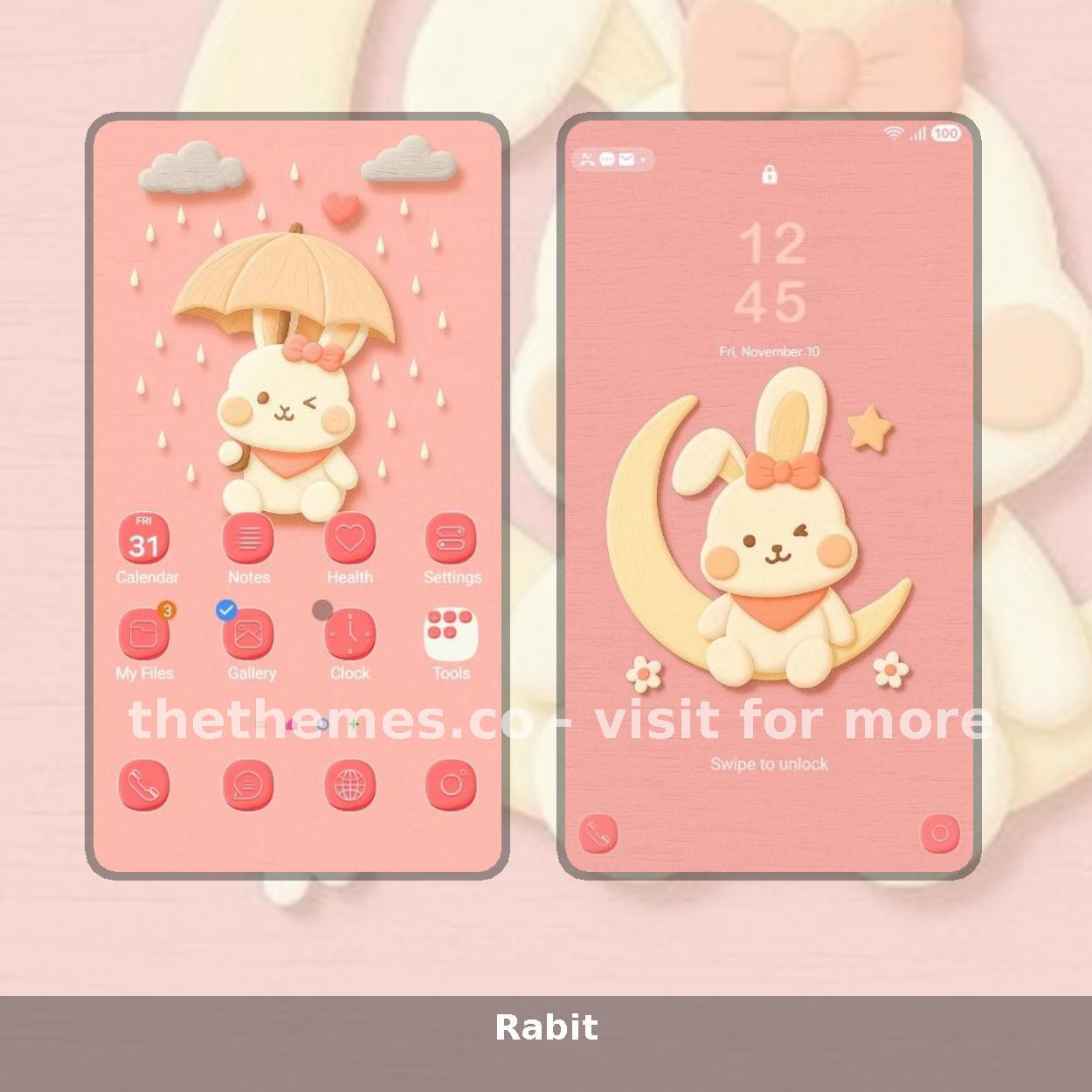 Rabit