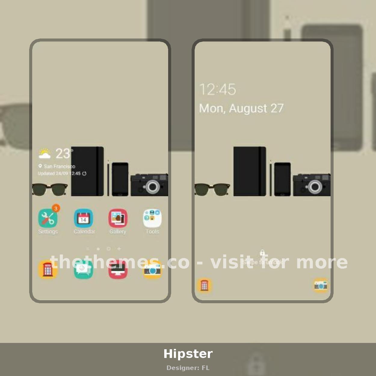Hipster