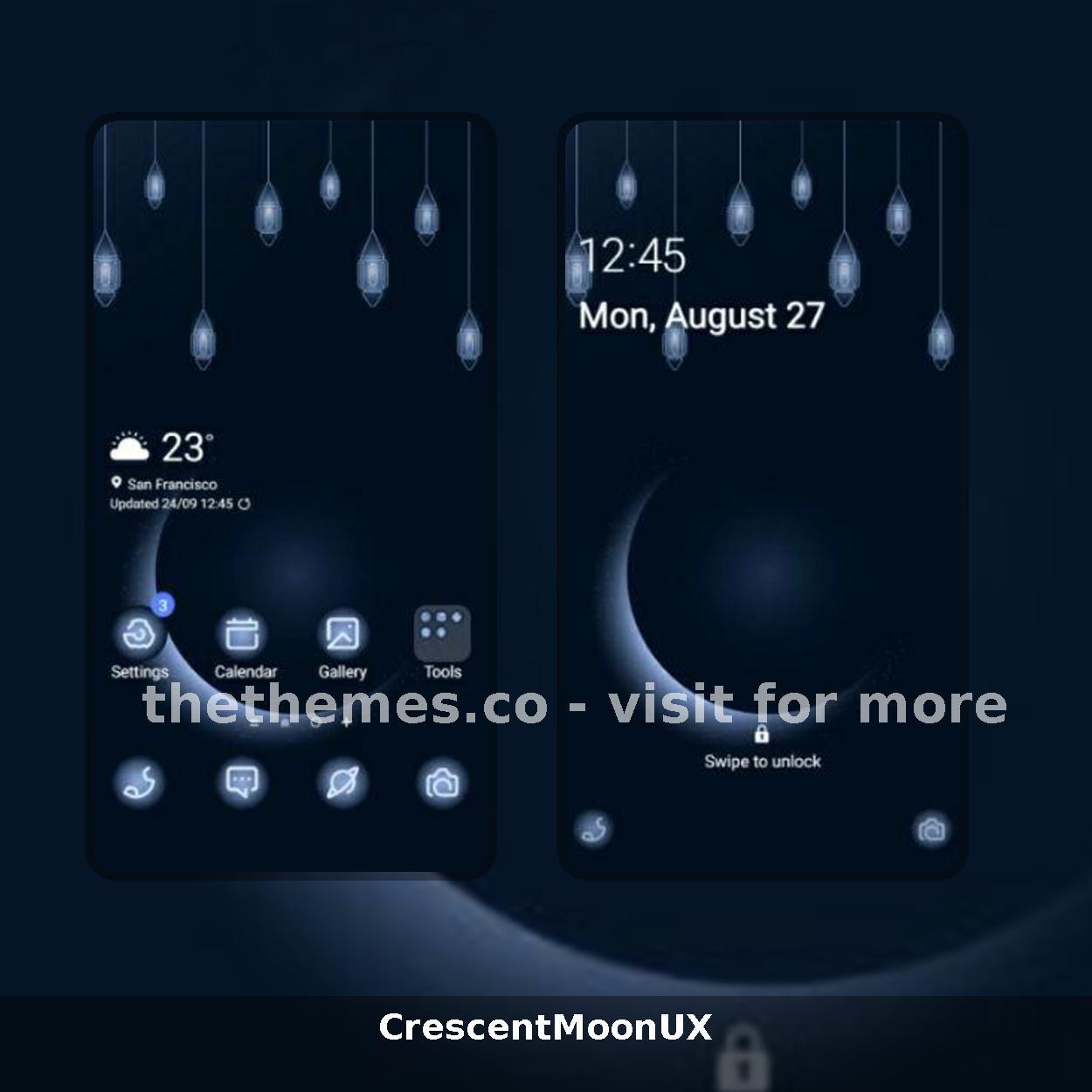 CrescentMoonUX