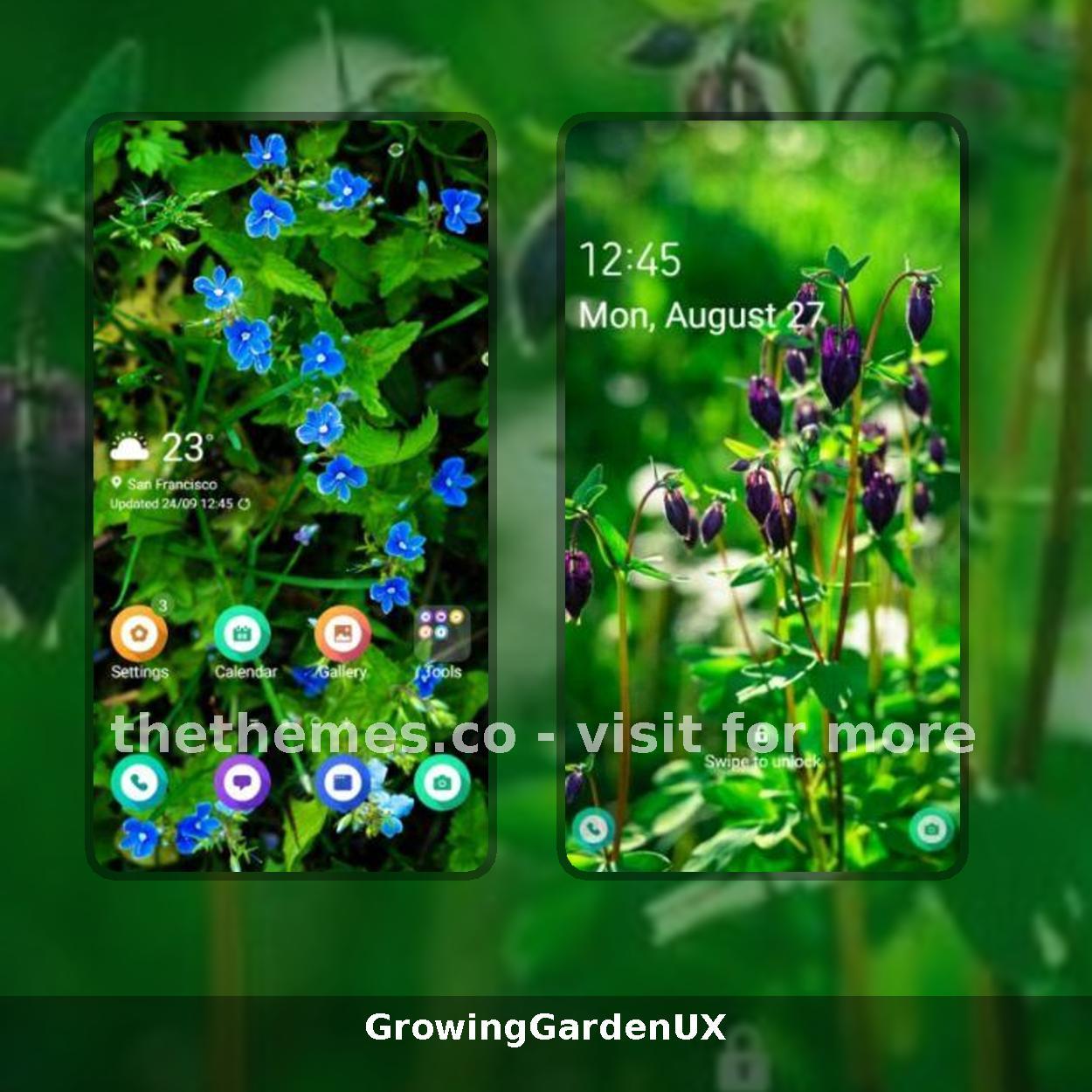 GrowingGardenUX