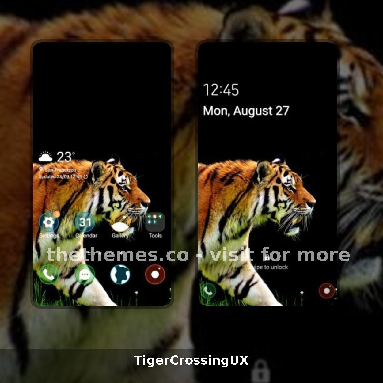 TigerCrossingUX