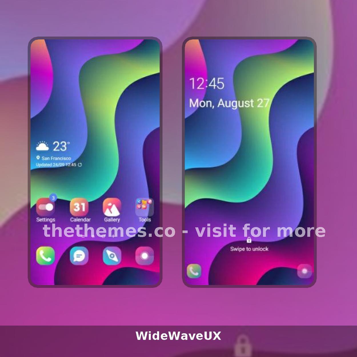 WideWaveUX