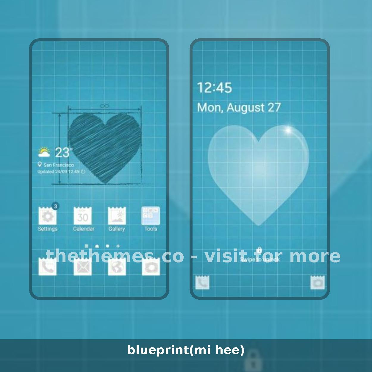 blueprint(mi hee)