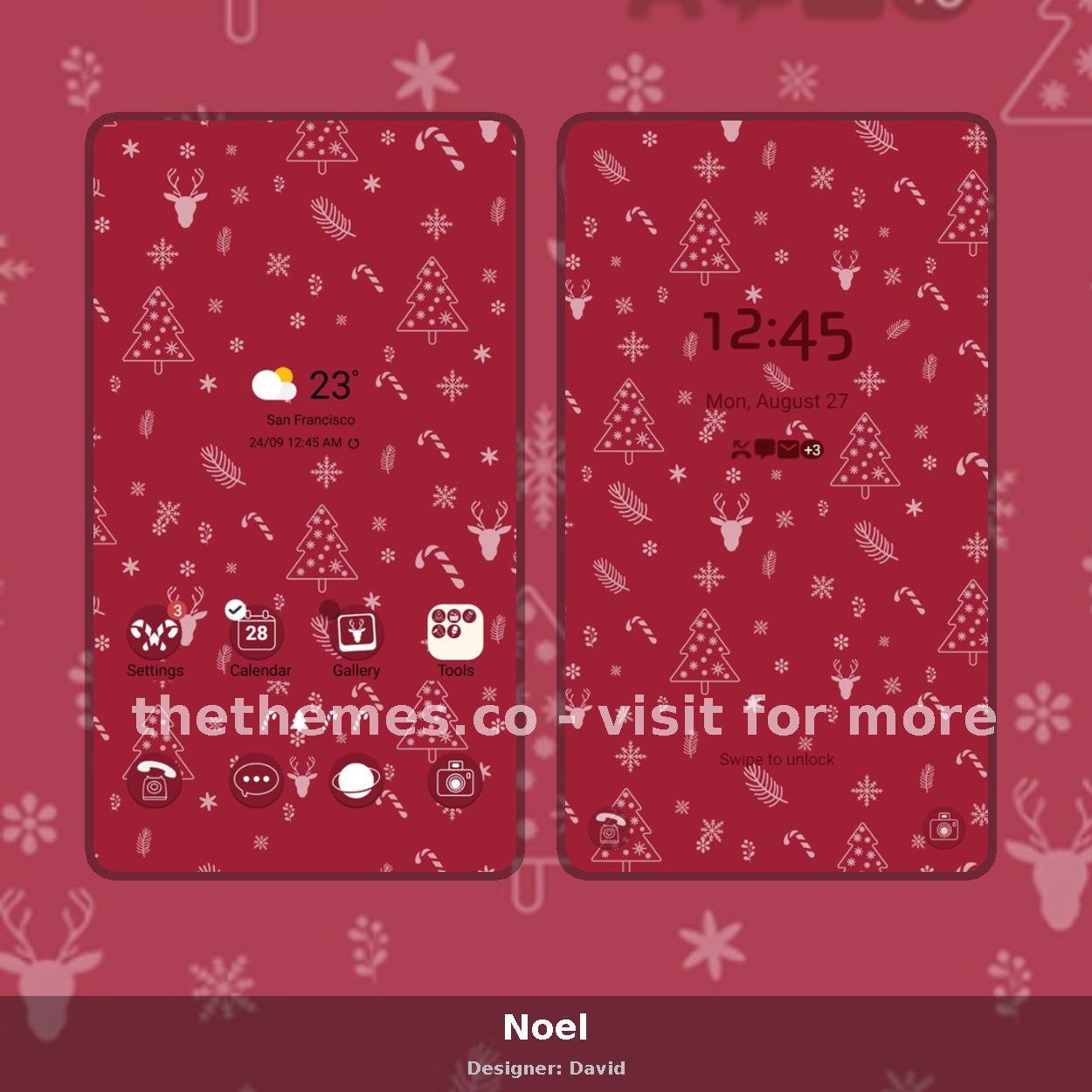 Noel
