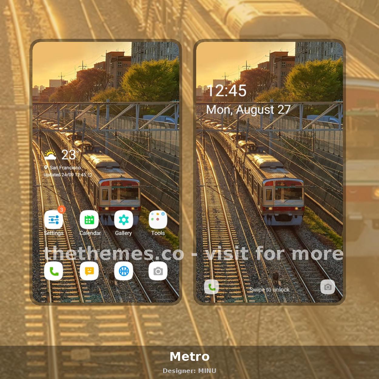 Metro