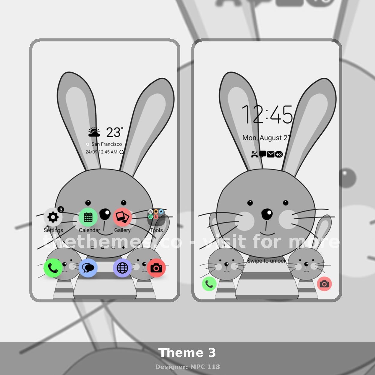 Theme 3