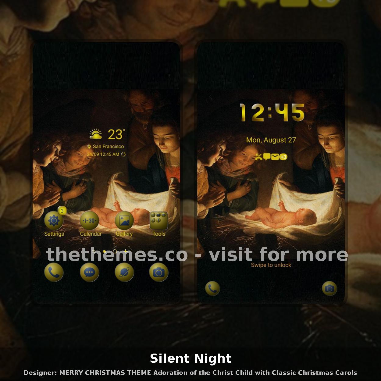 Silent Night