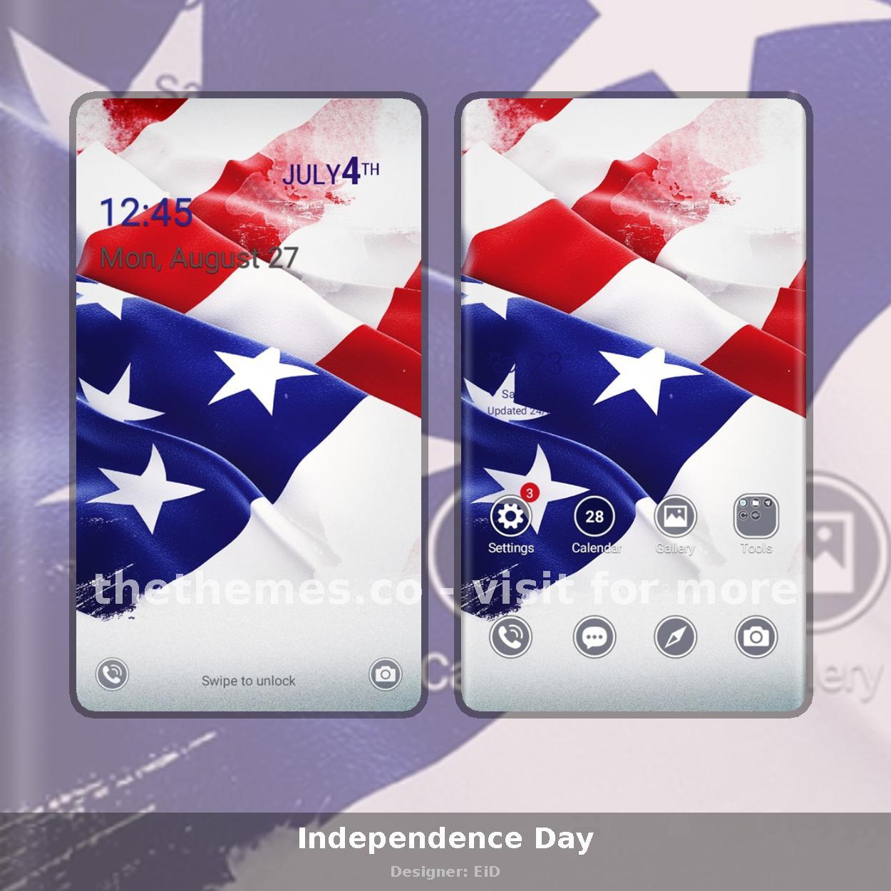 Independence Day