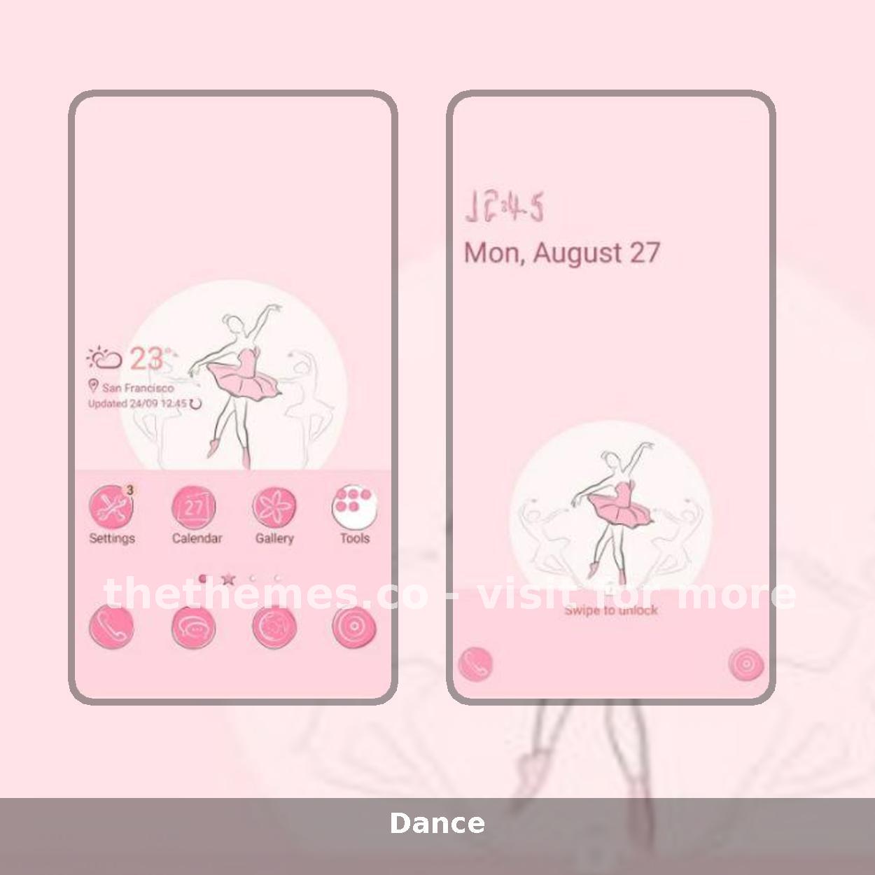 Dance