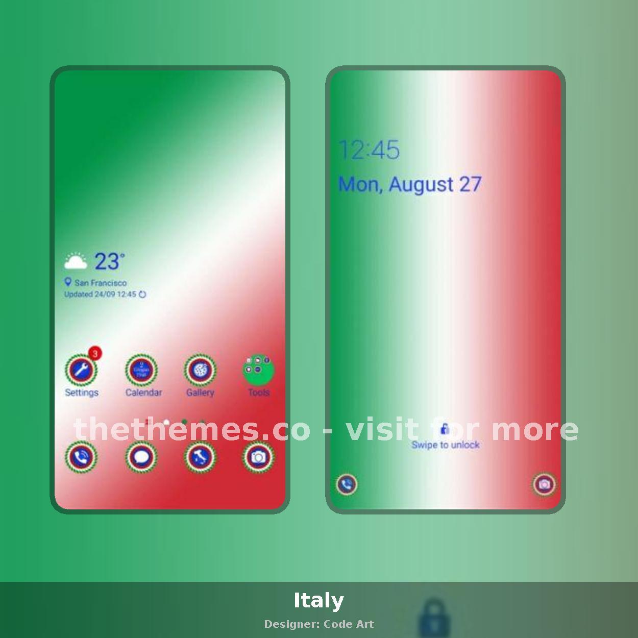 Italy