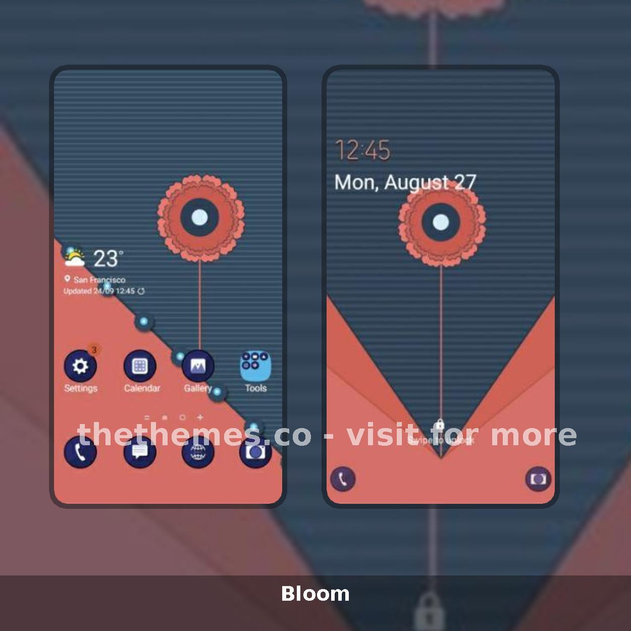 Bloom