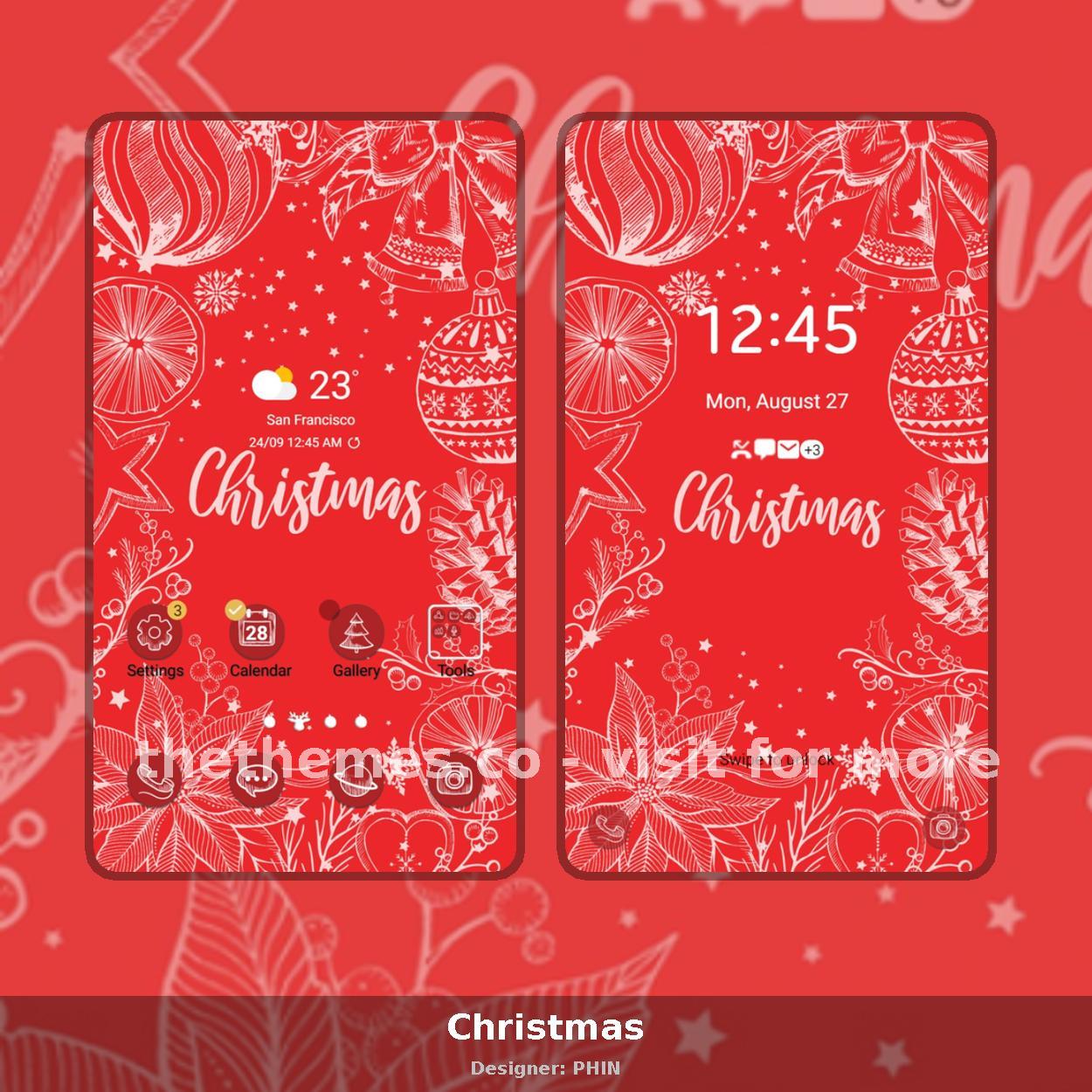 Christmas