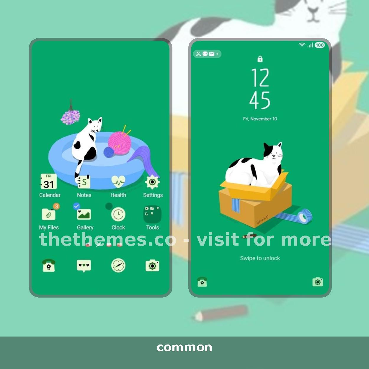common