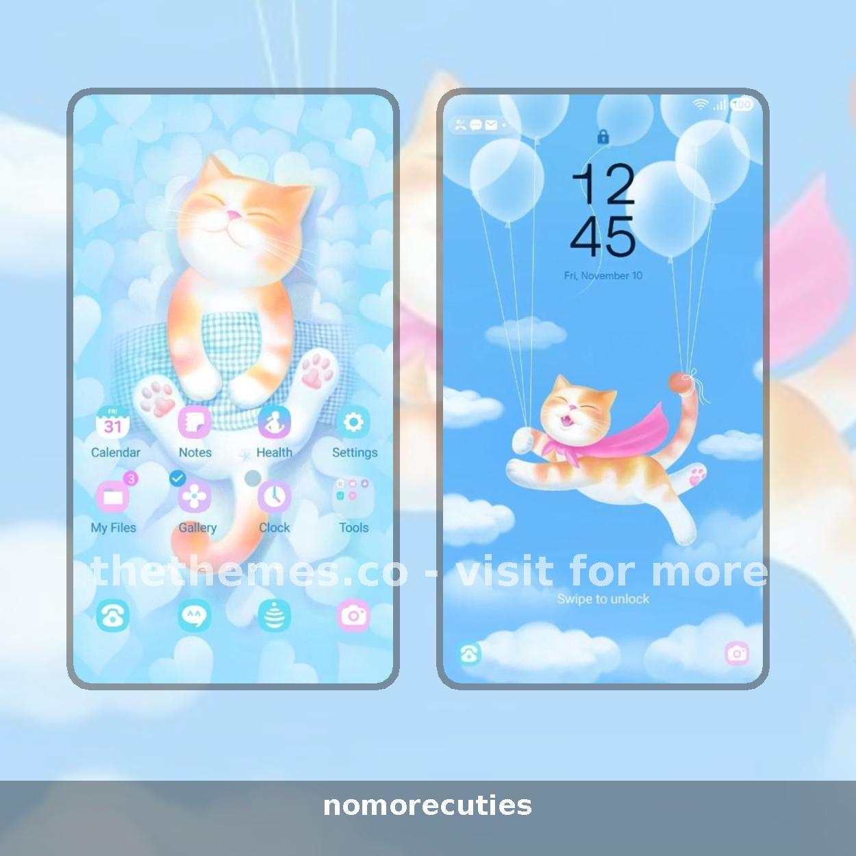 nomorecuties