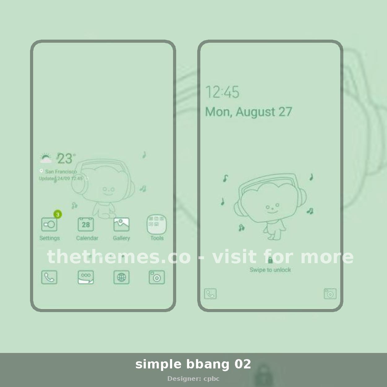 simple bbang 02