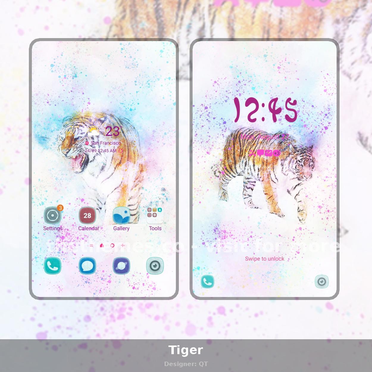 Tiger