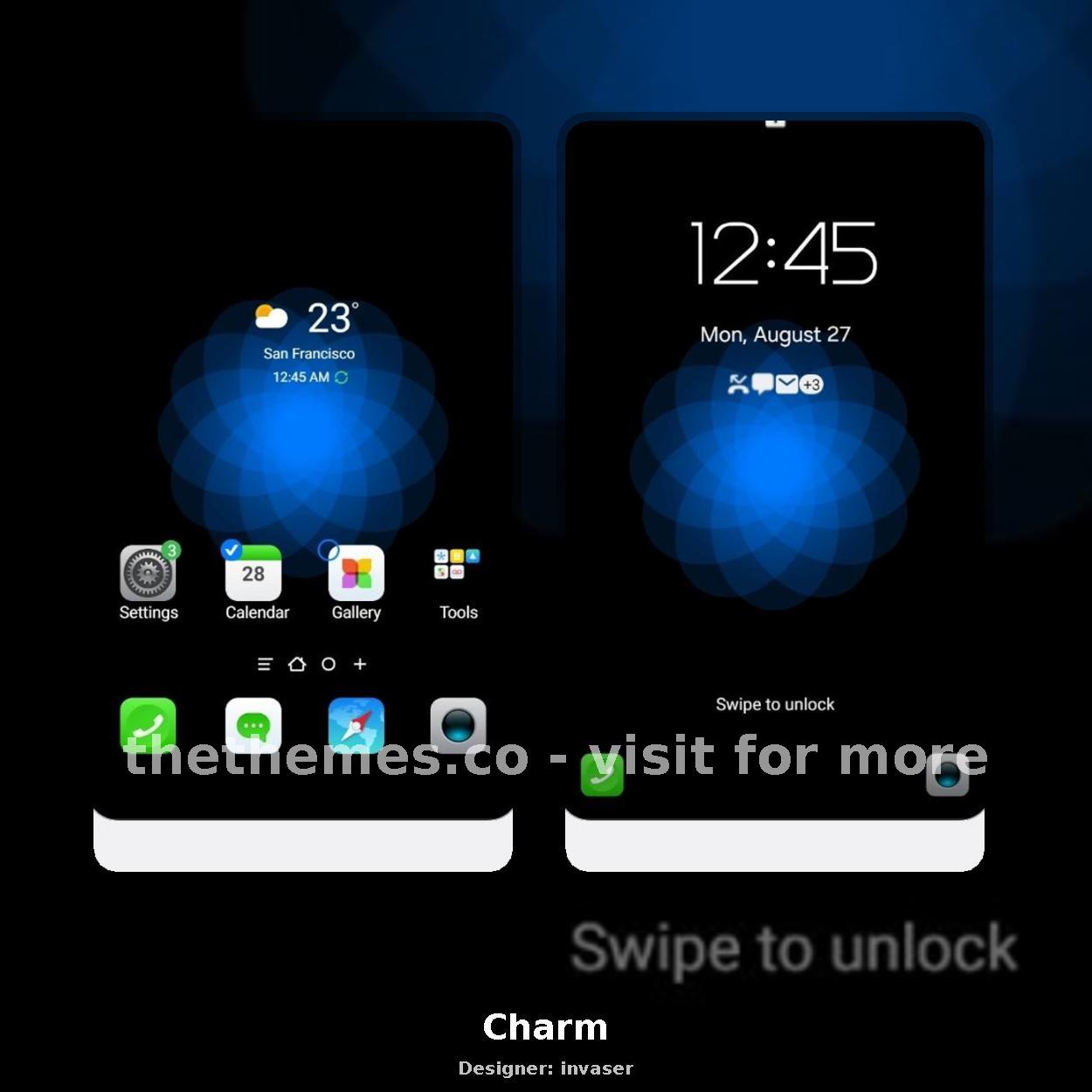 Charm