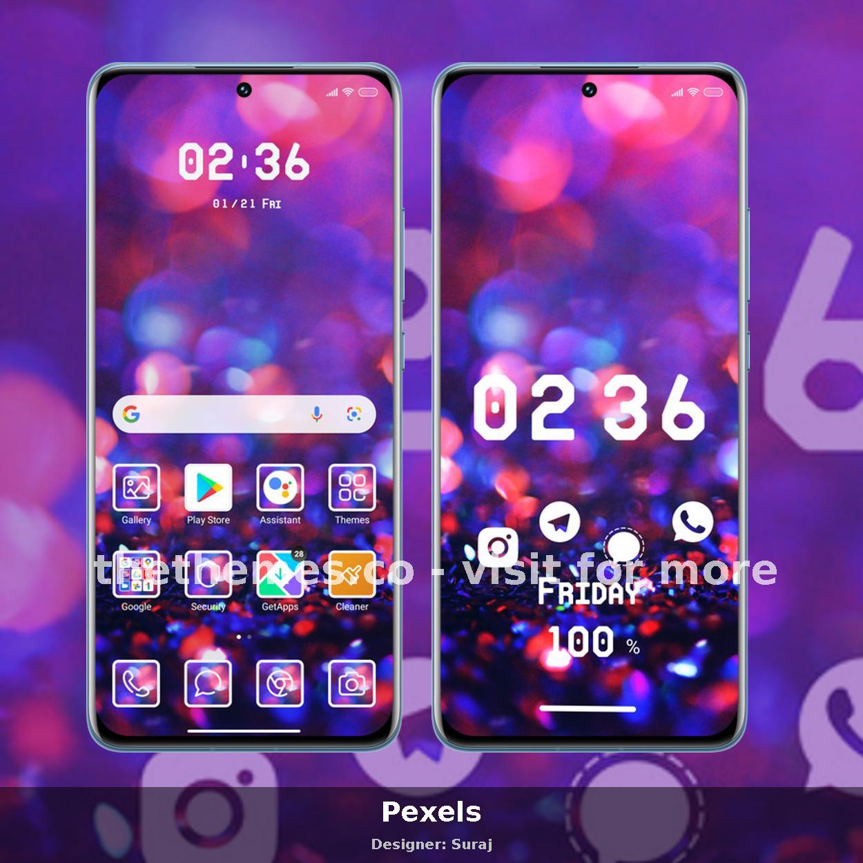 Pexels