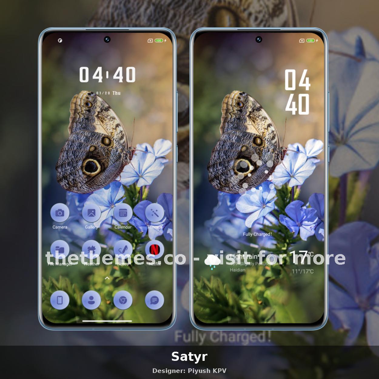 Satyr