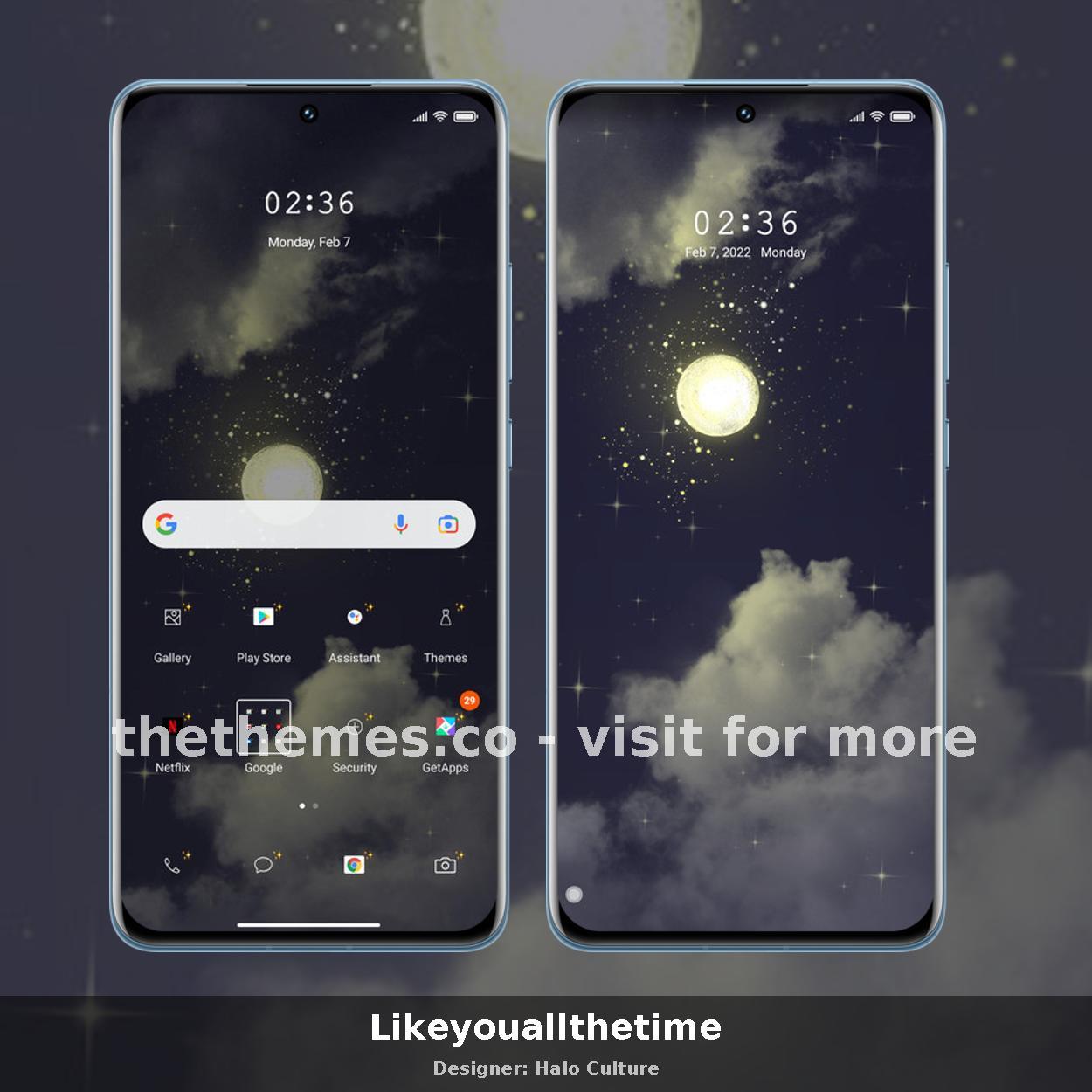 Likeyouallthetime