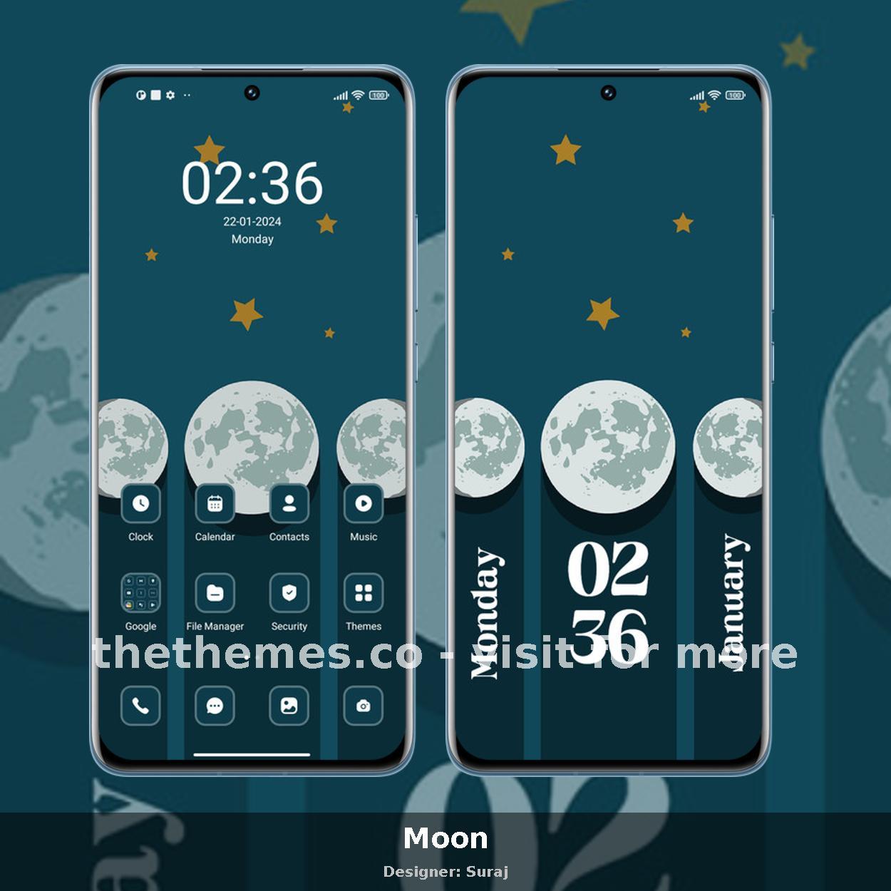 Moon