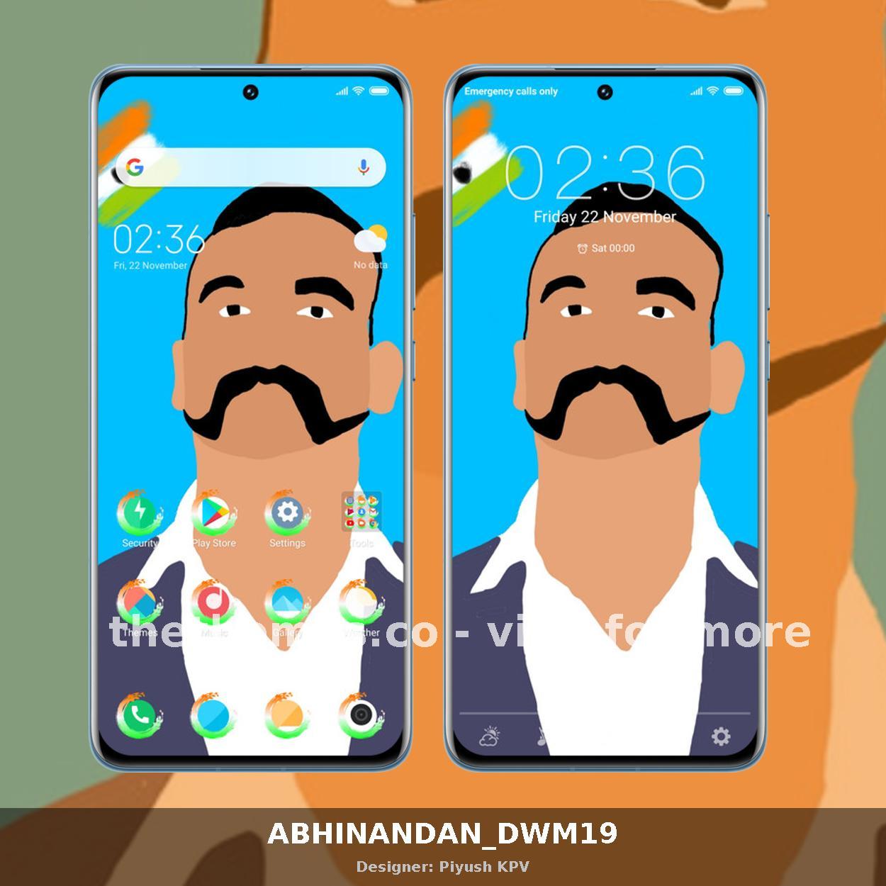 ABHINANDAN_DWM19