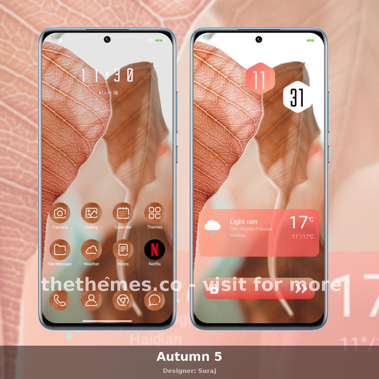Autumn 5