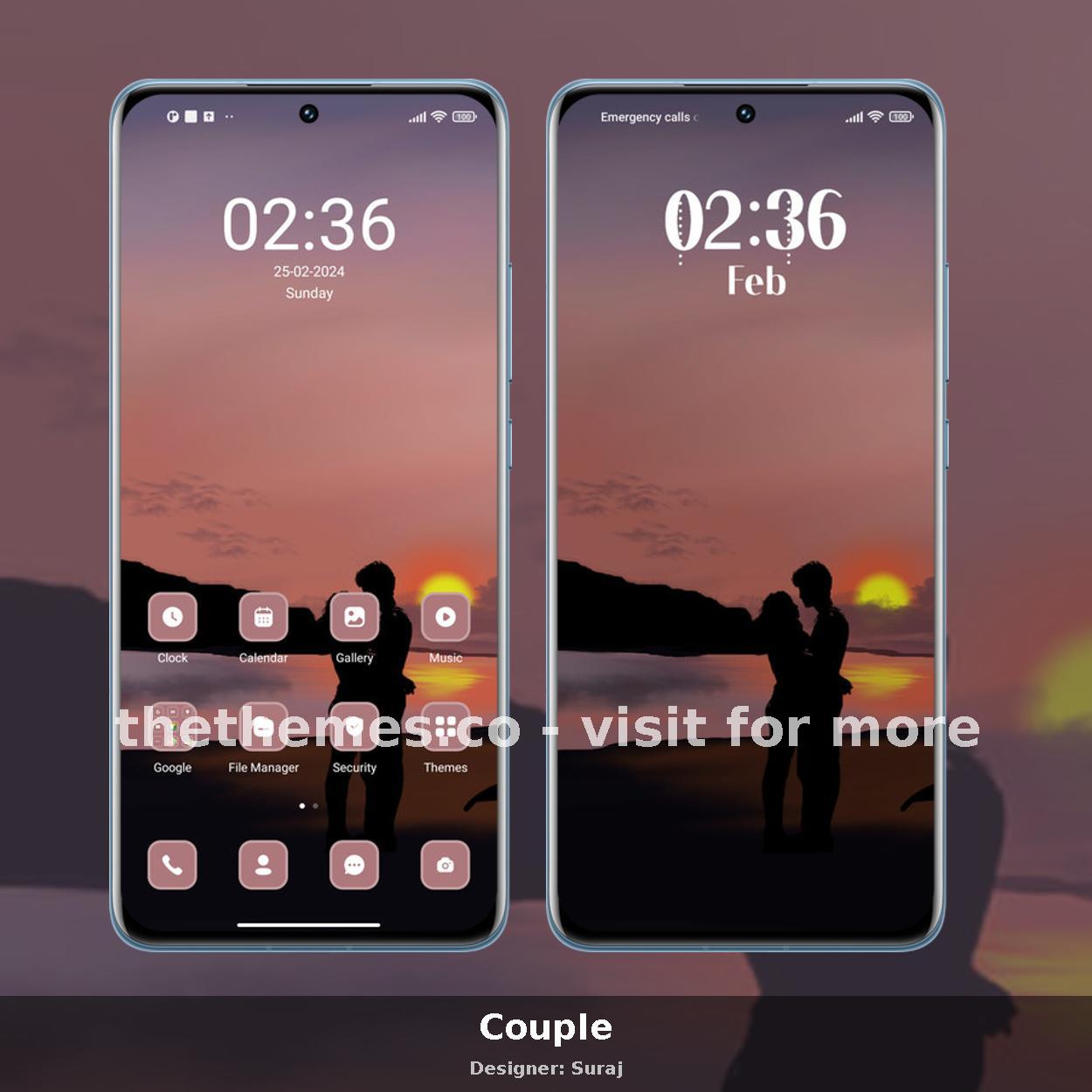 Couple