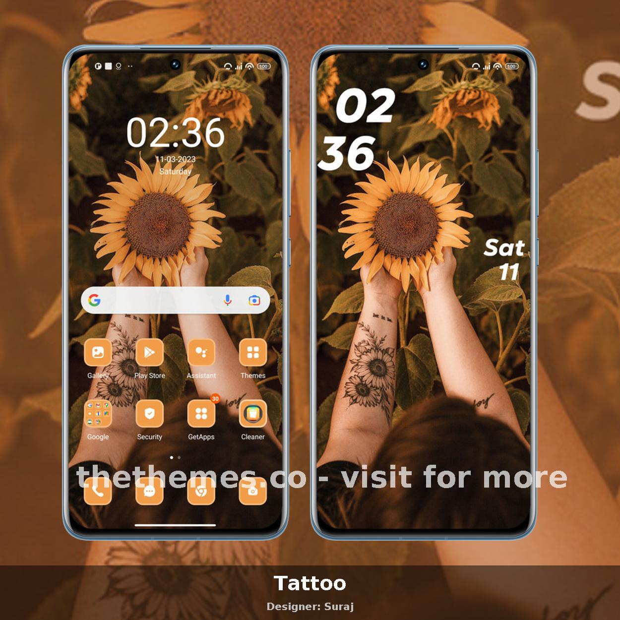Tattoo