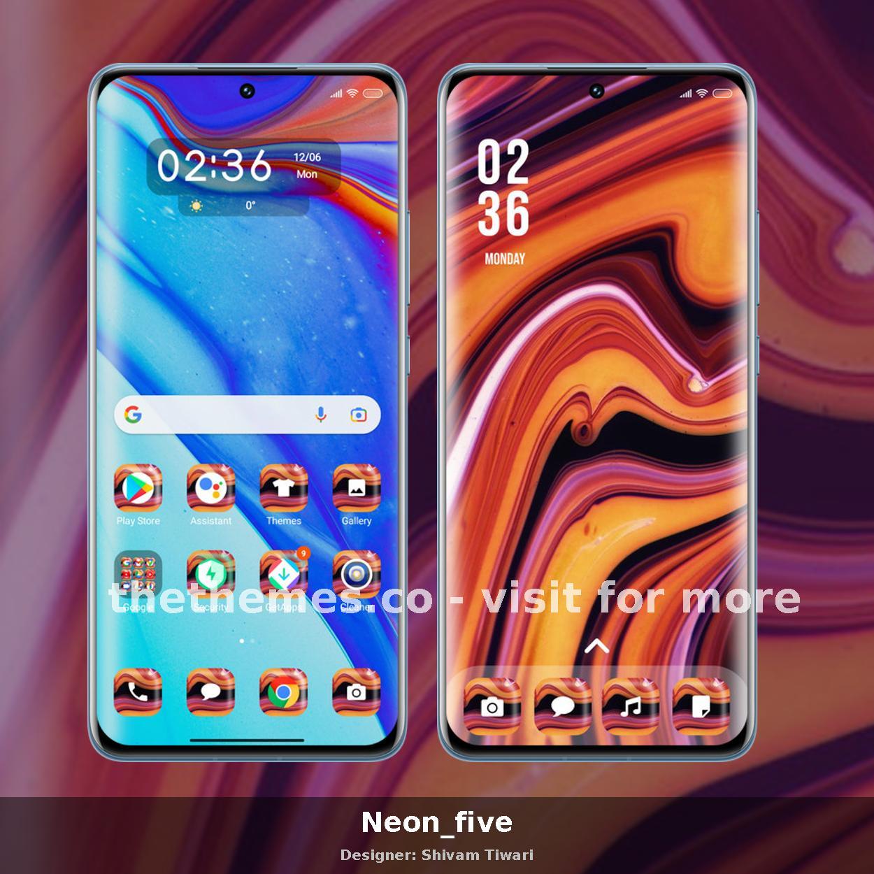Neon_five