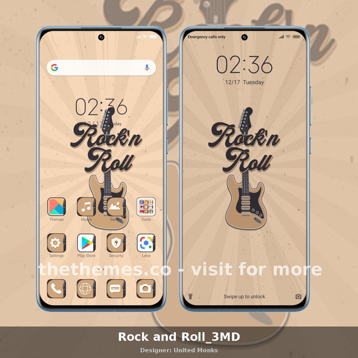 Rock and Roll_3MD
