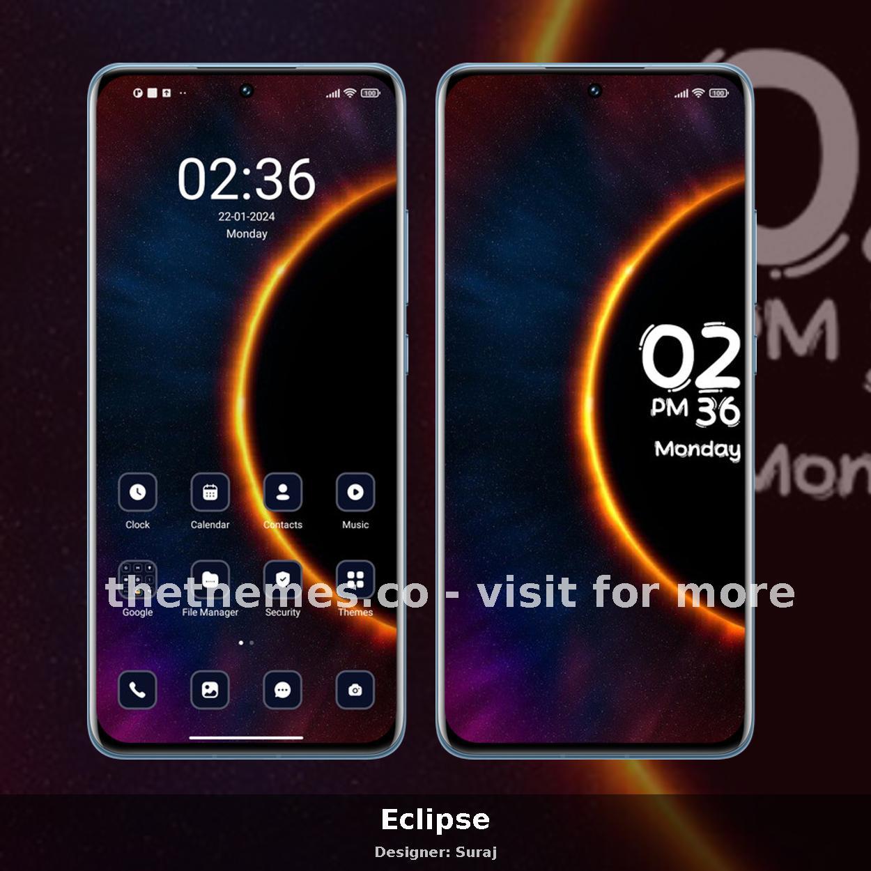 Eclipse