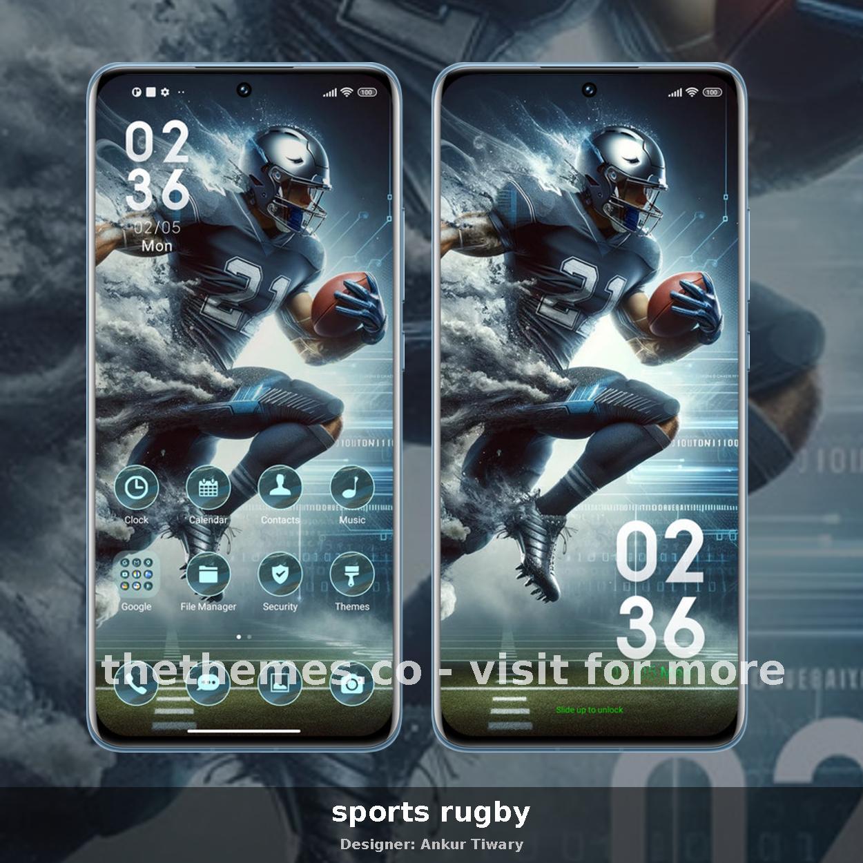 sports rugby
