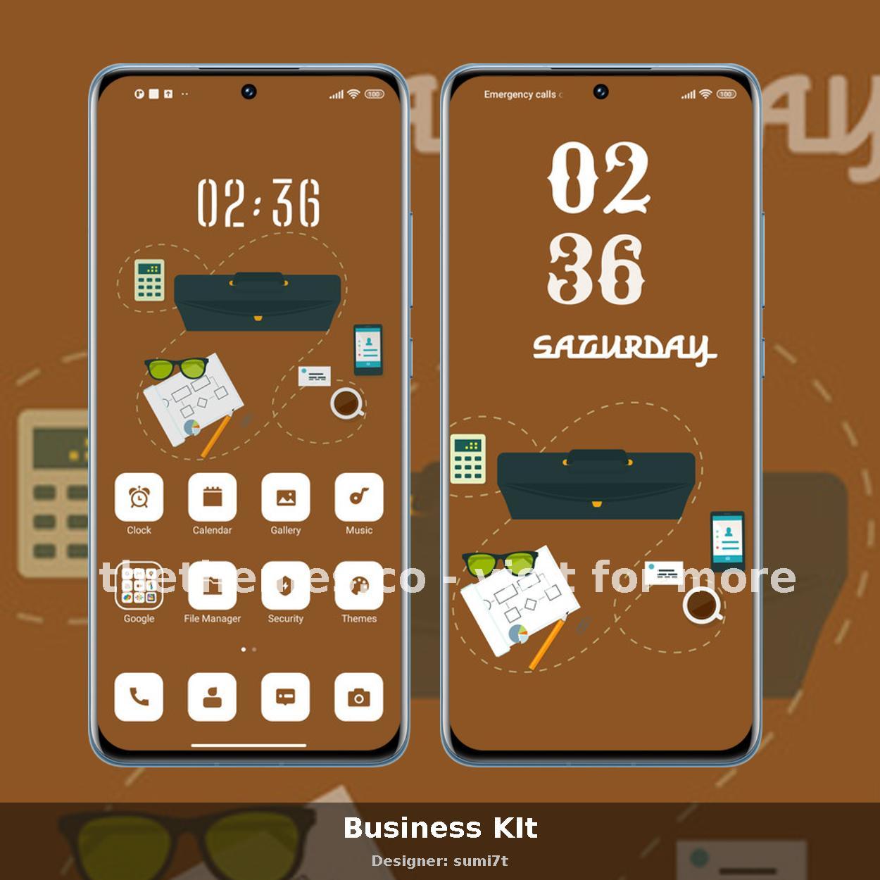 Business KIt
