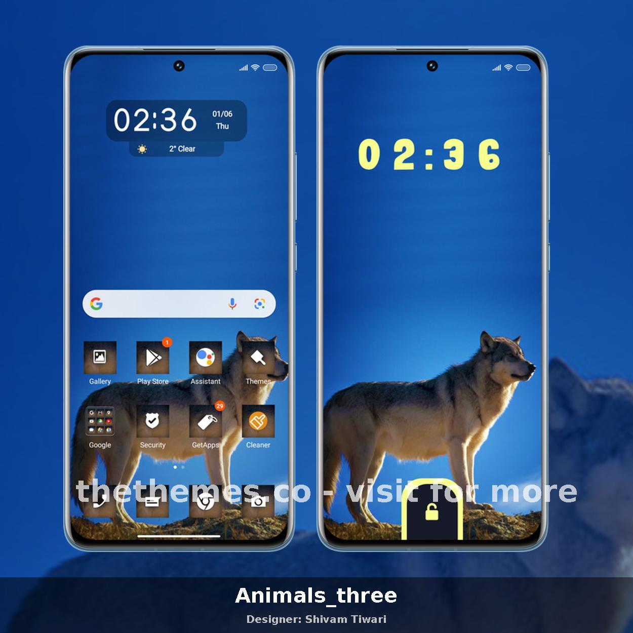 Animals_three