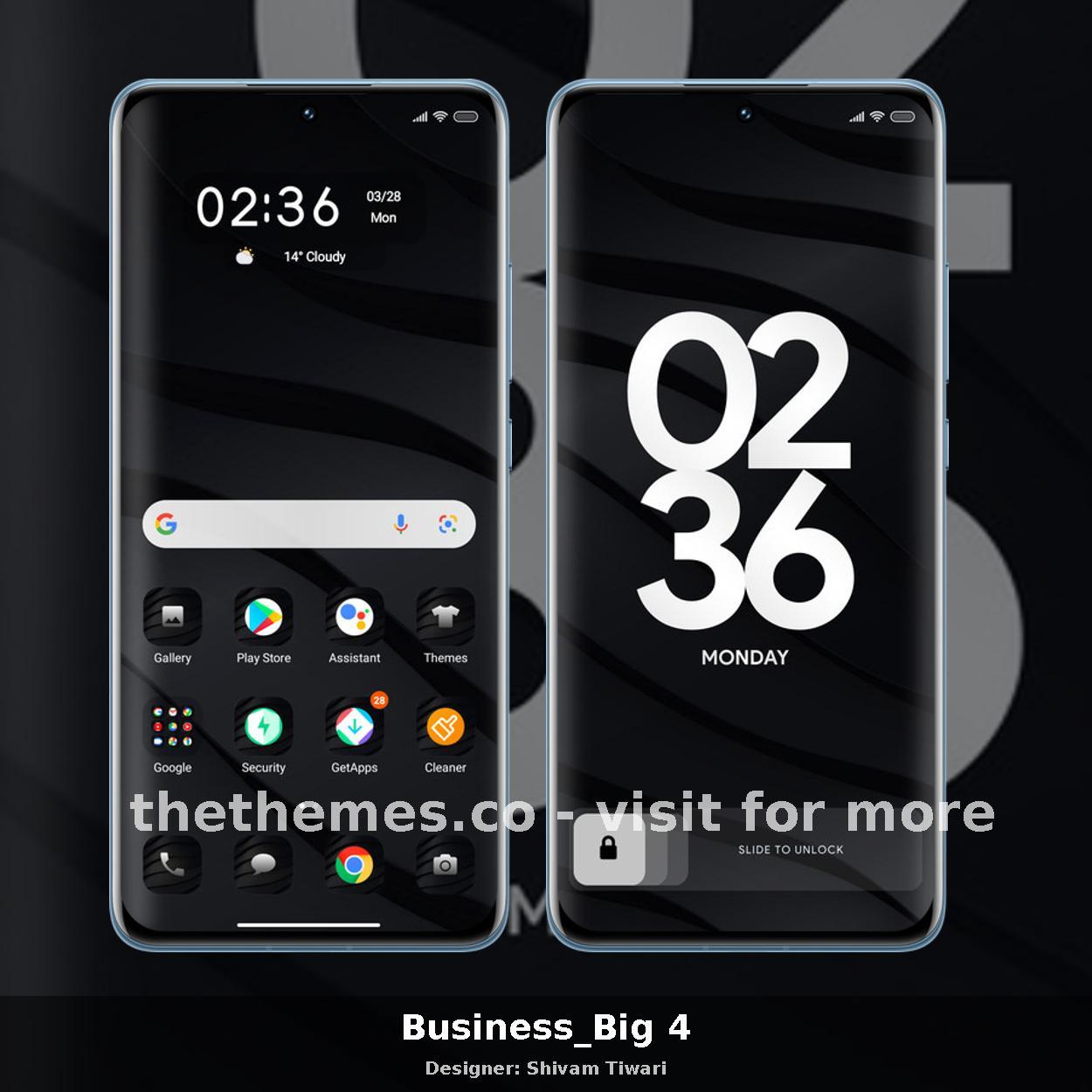 Business_Big 4