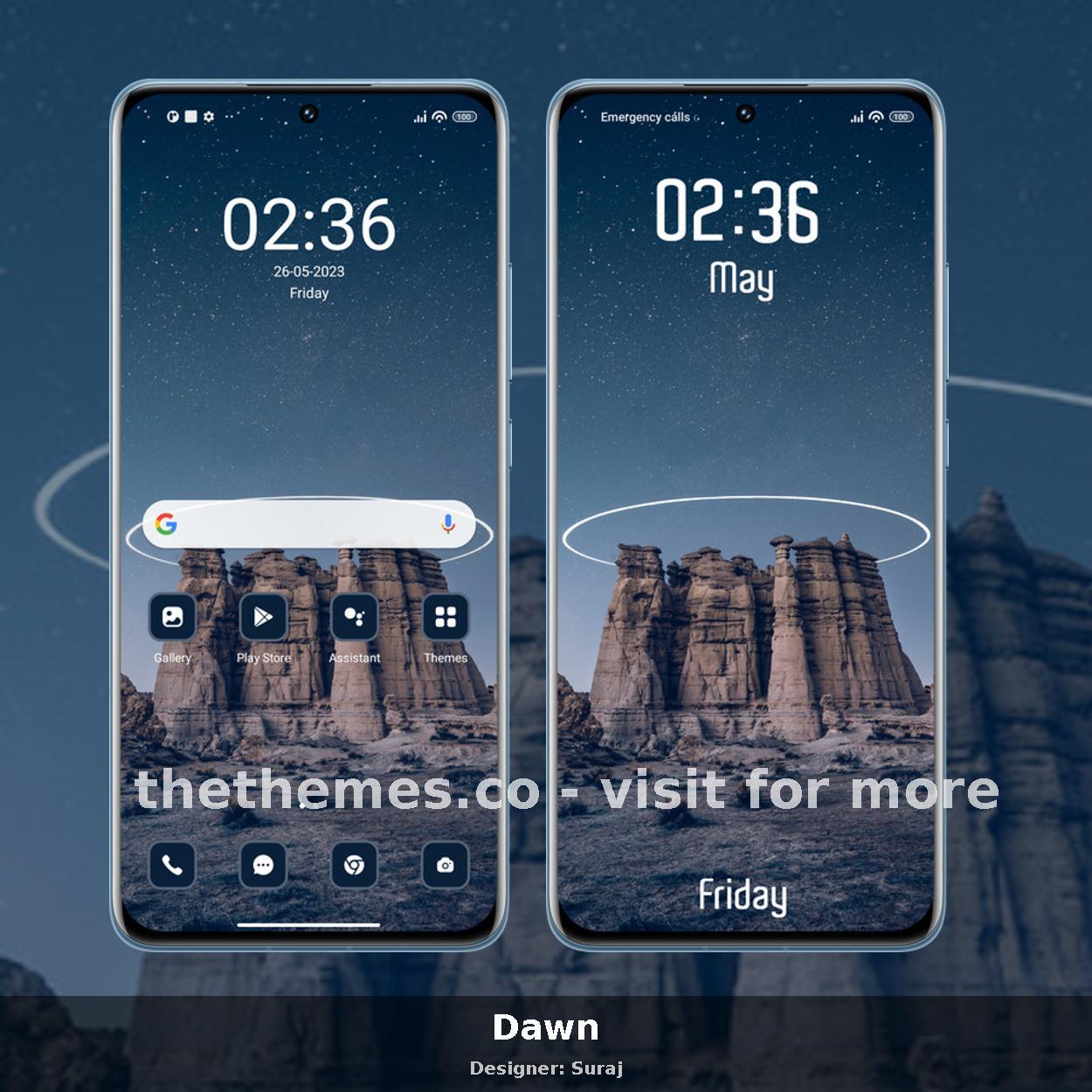 Dawn