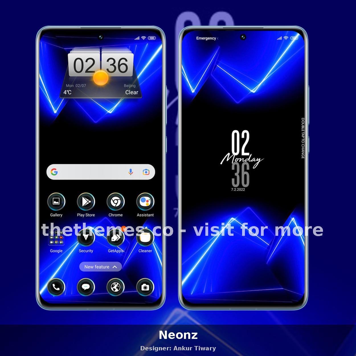 Neonz
