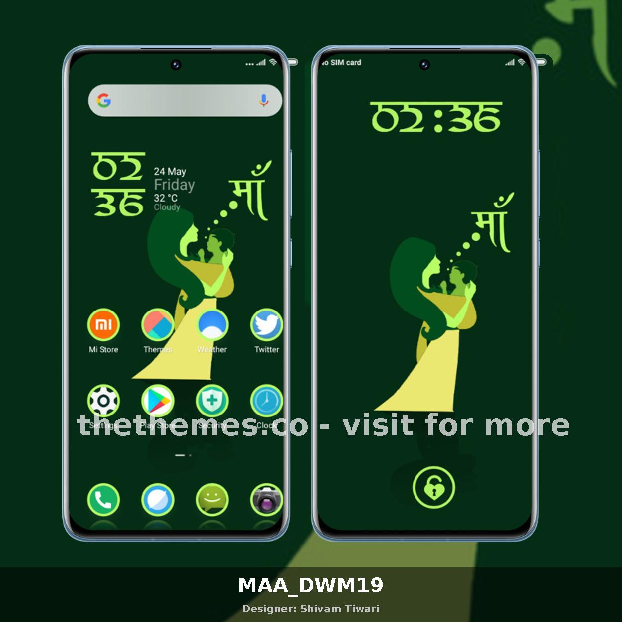 MAA_DWM19
