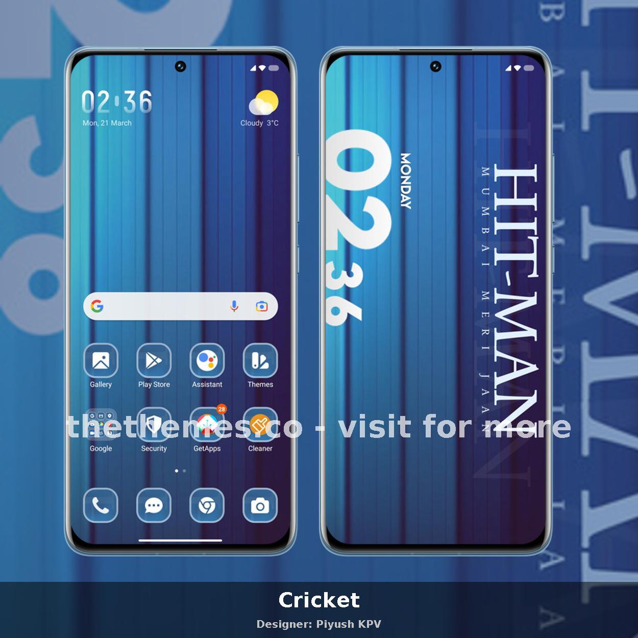 Cricket