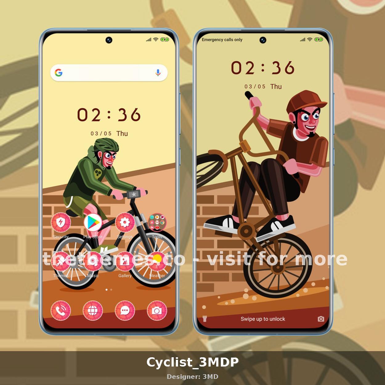 Cyclist_3MDP