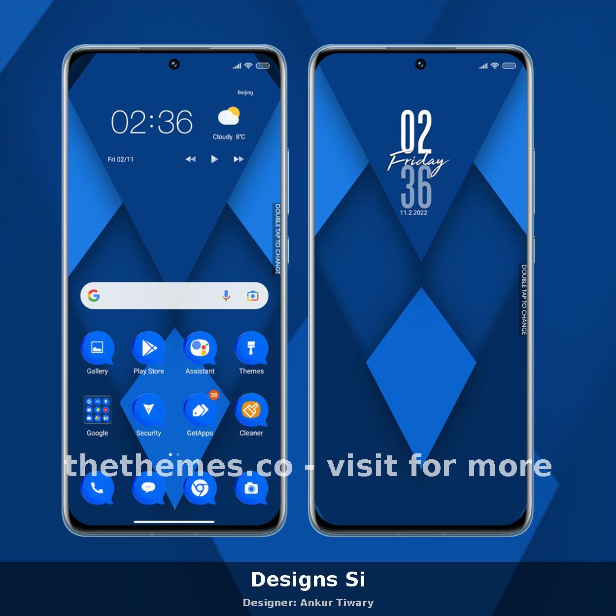 Designs Si