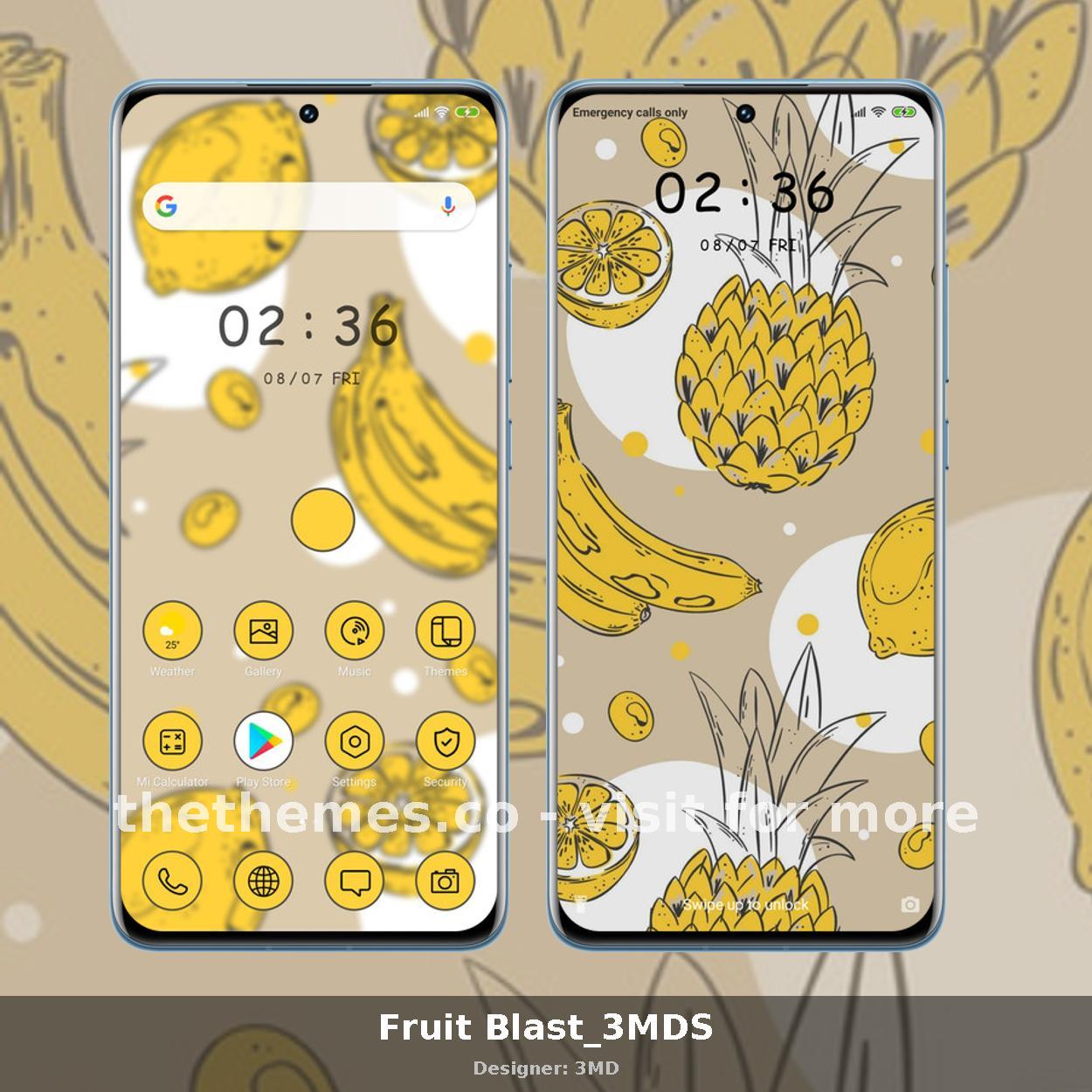 Fruit Blast_3MDS