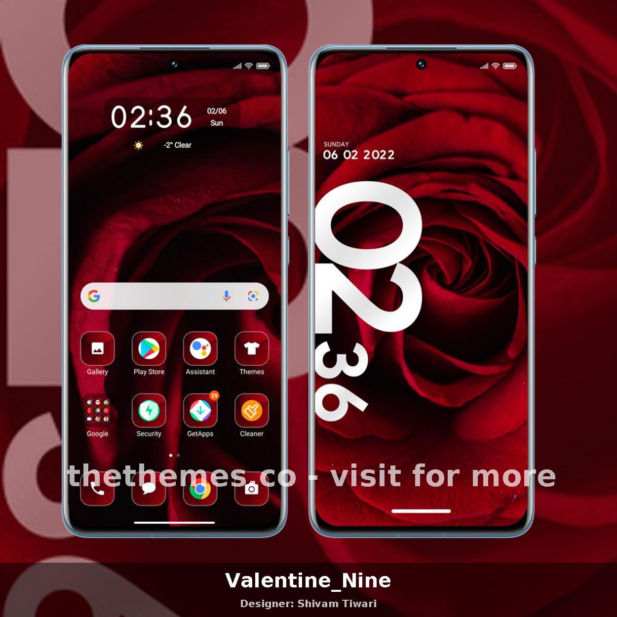 Valentine_Nine