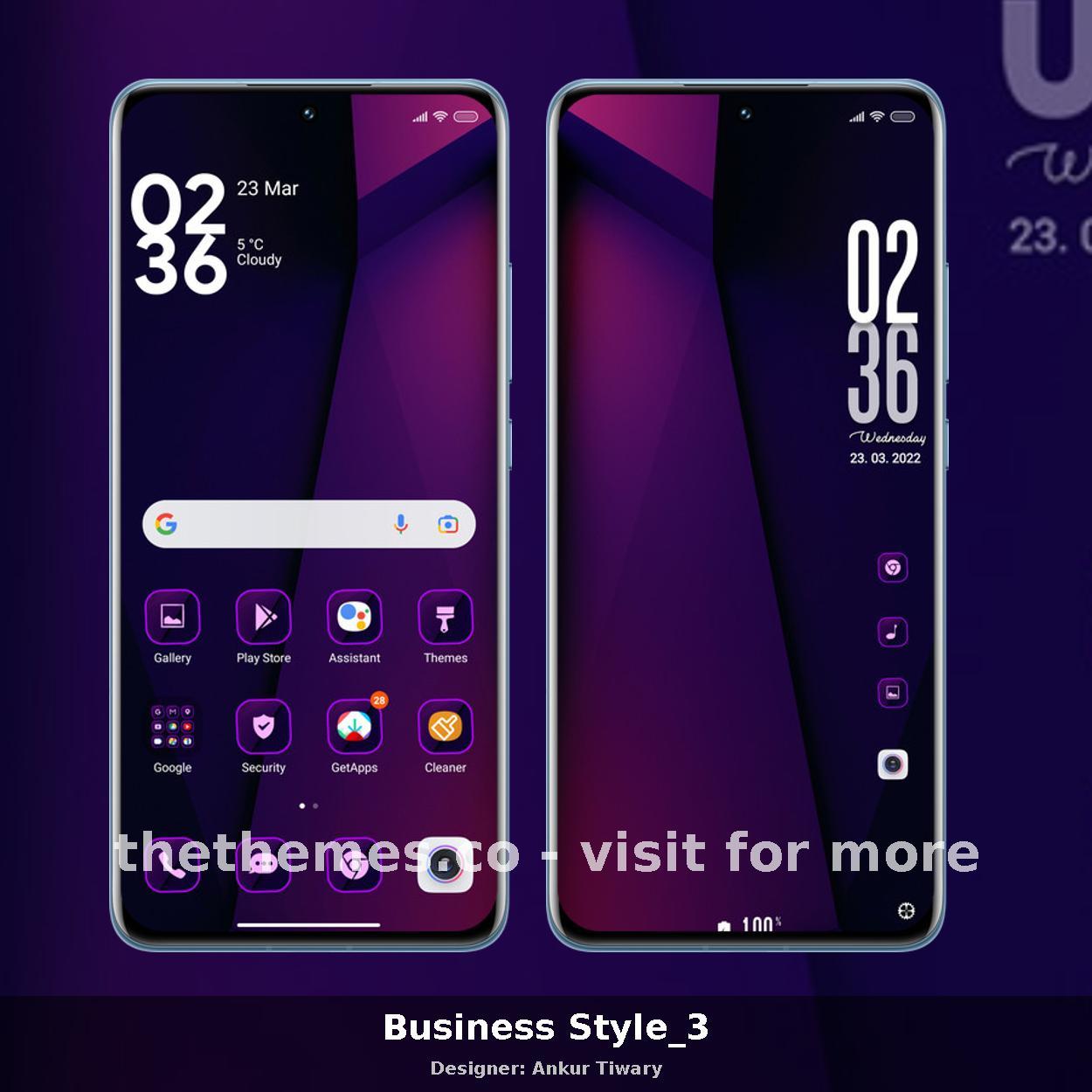 Business Style_3