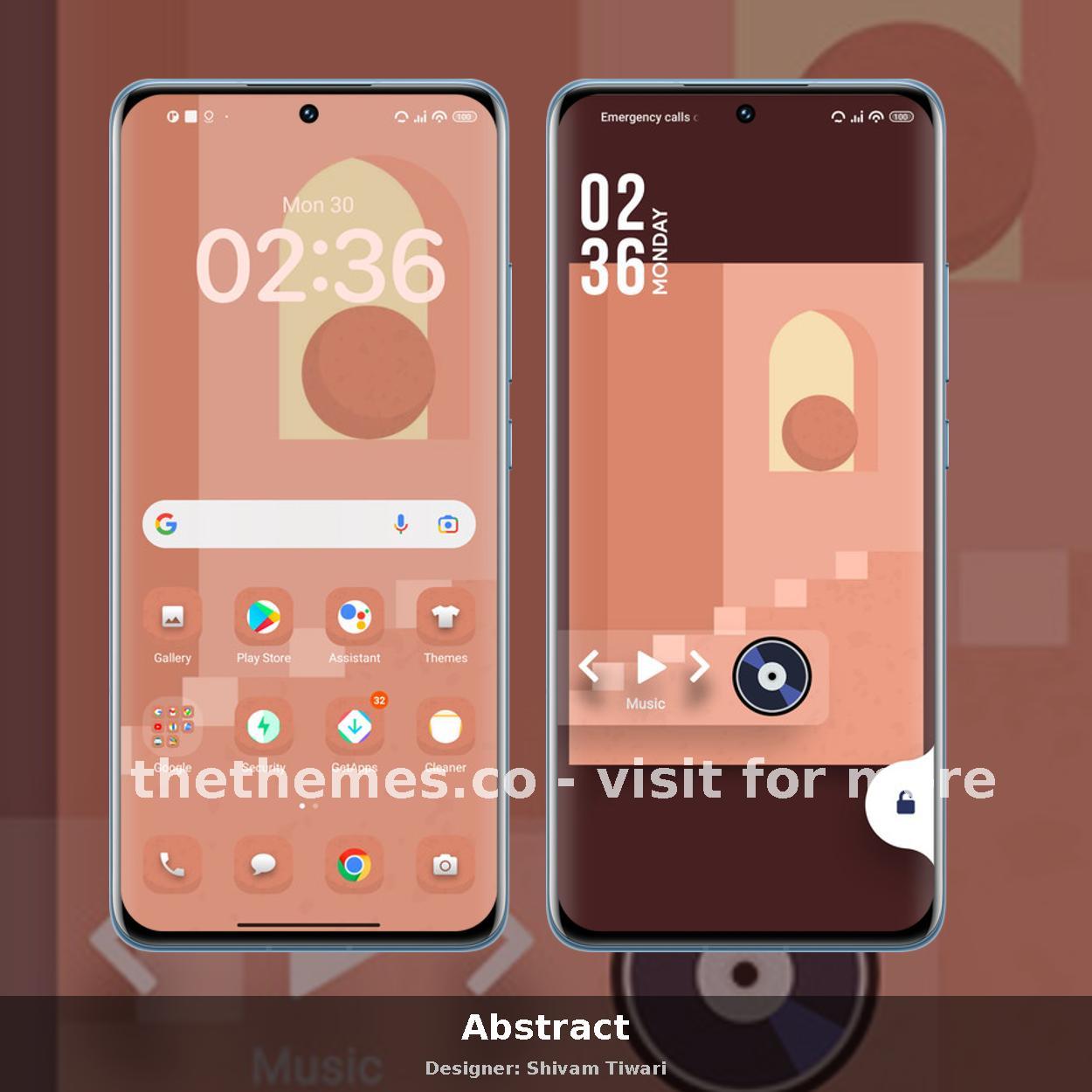 Abstract