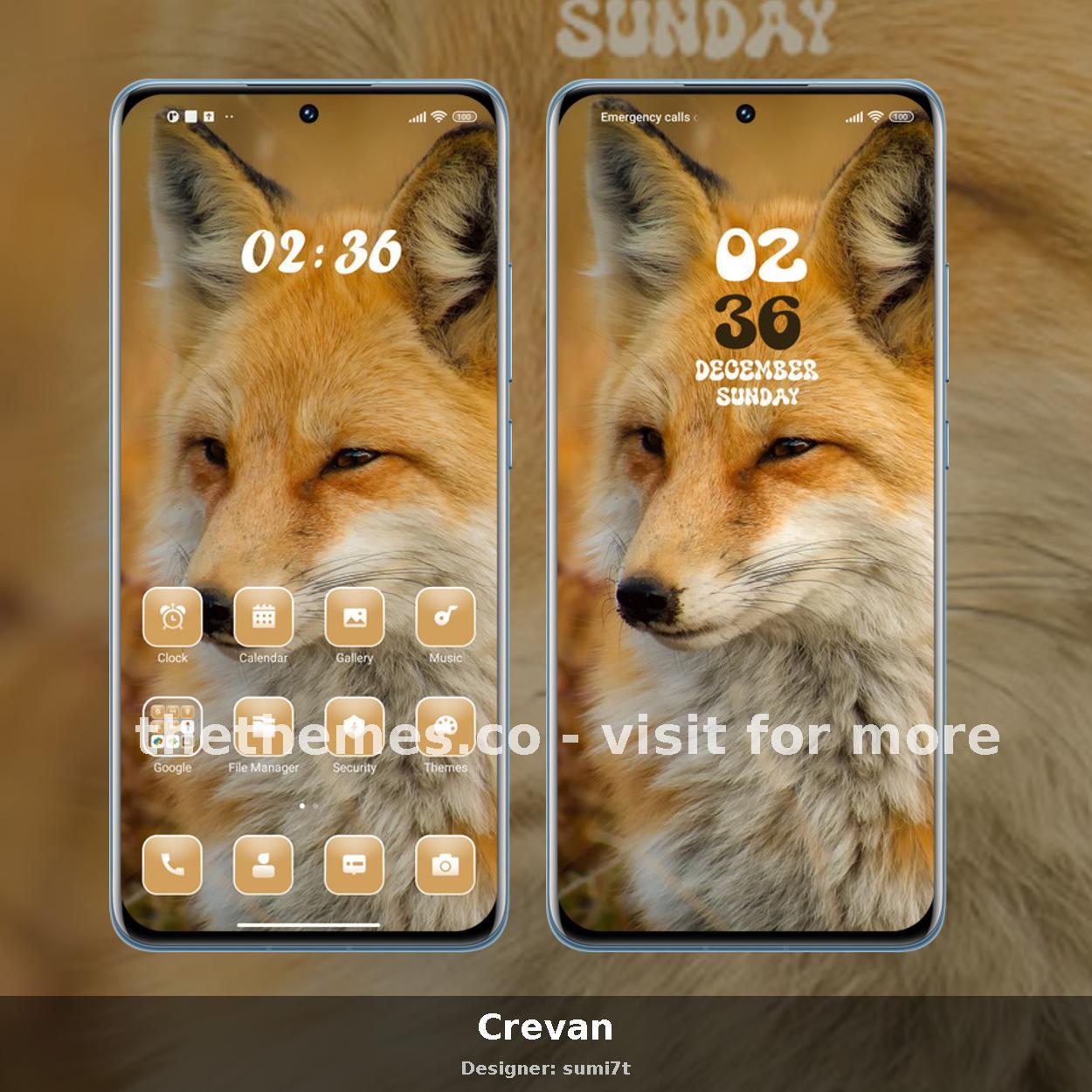 Crevan