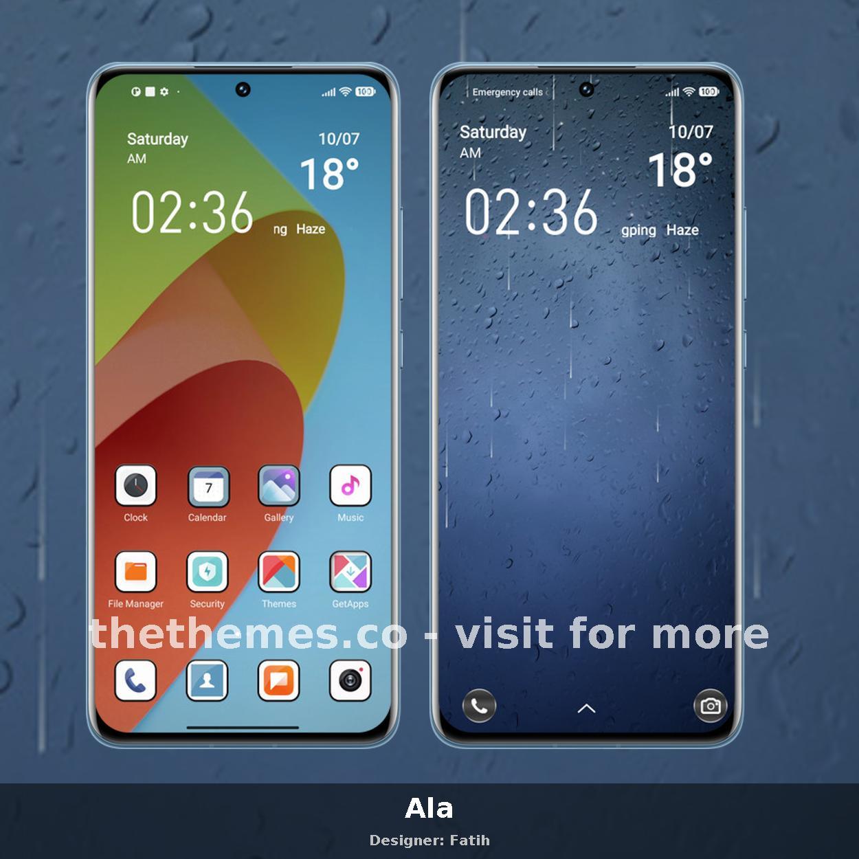 Ala